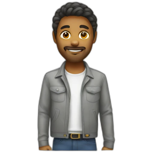 graphic designer emoji