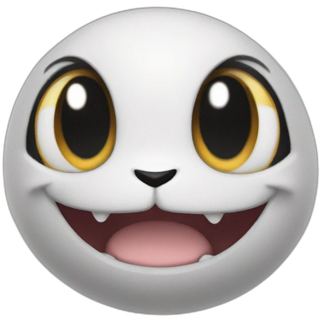 pokemon saying hello emoji