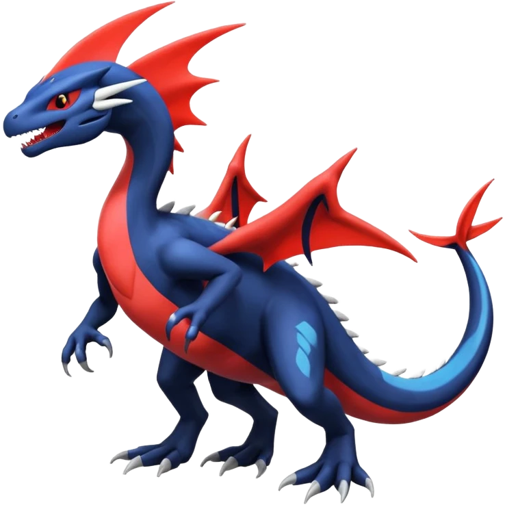 Yveltal-Lugia-Salandit-Fakémon-hybrid-creature (full body)  emoji