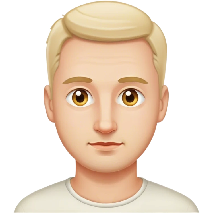 polish man emoji