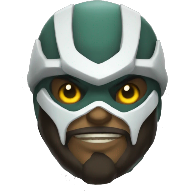 pyke lol emoji