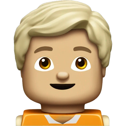lego detail emoji