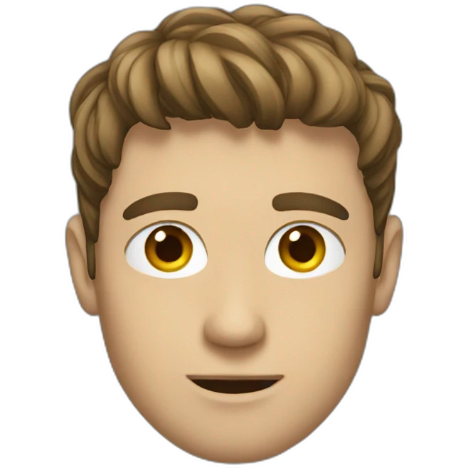 Damian bender emoji