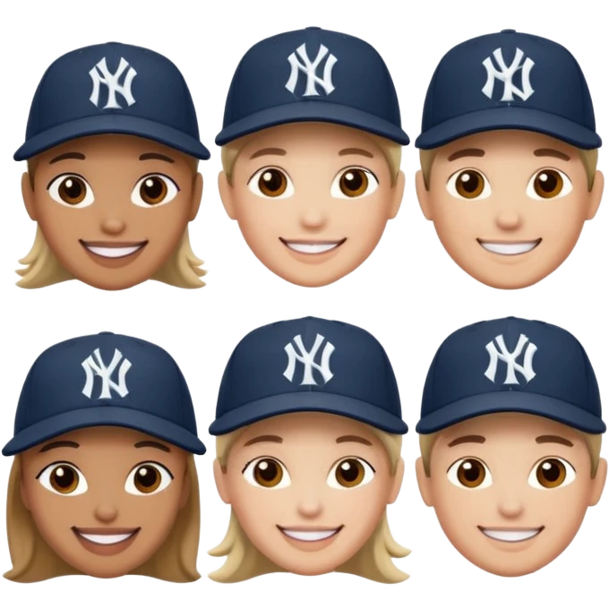 Yankees emoji