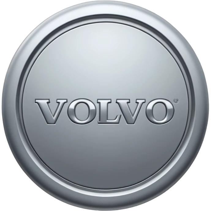 Volvo logo emoji