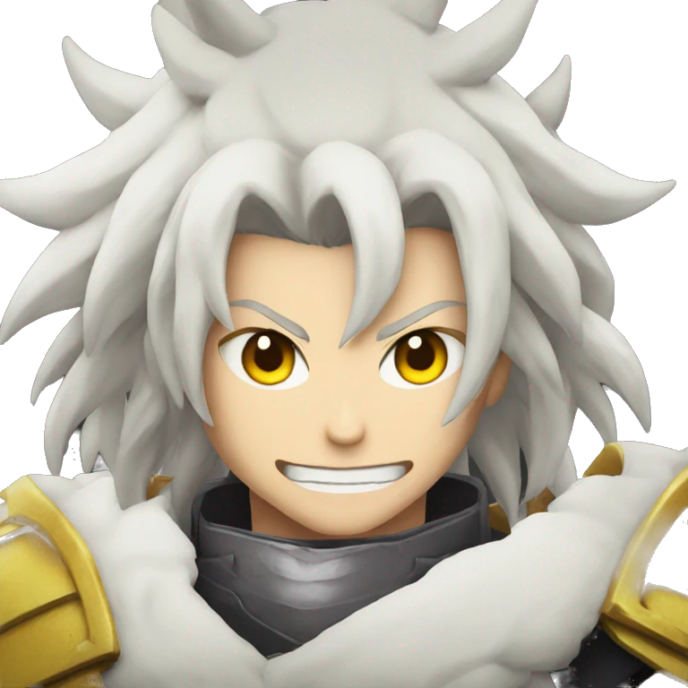 Rengoku demon slayer emoji