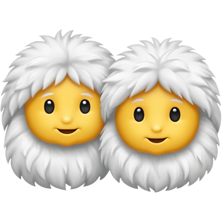 Terlik emoji