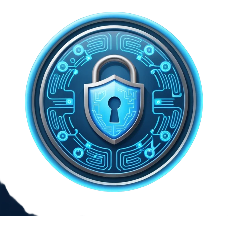 internet security emoji