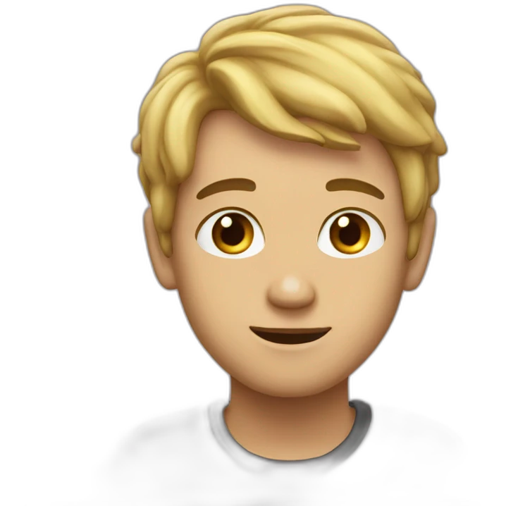 My picture  emoji