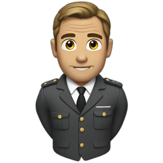 007 emoji