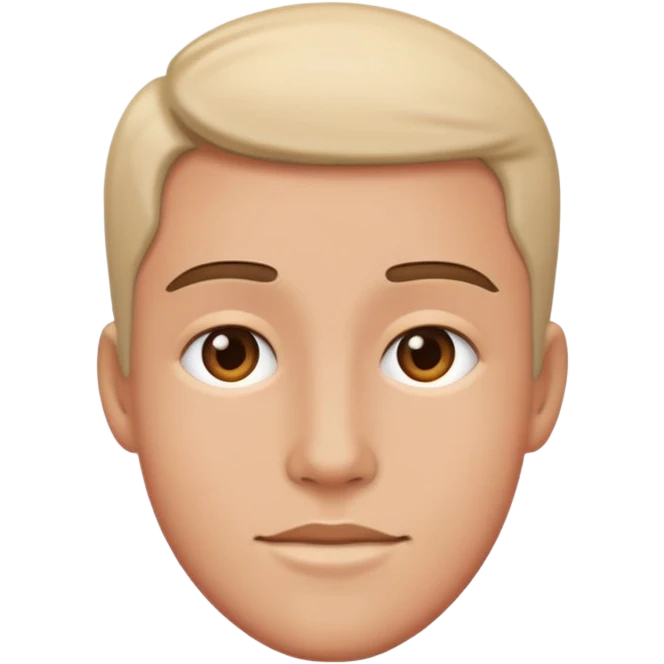 A person  emoji