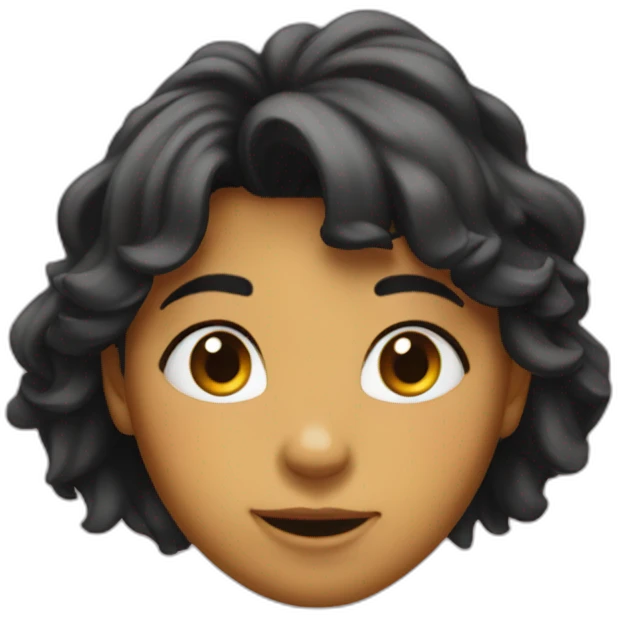 Winnie emoji