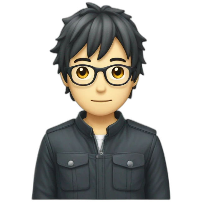 Tokito muichiro emoji