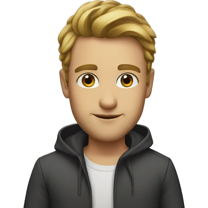 William emoji