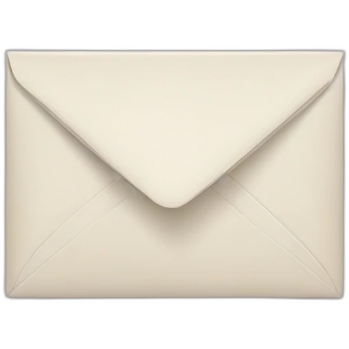 envelope emoji