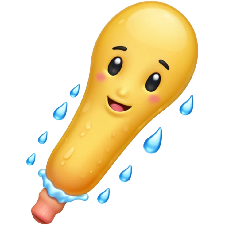  Penis cumming emoji