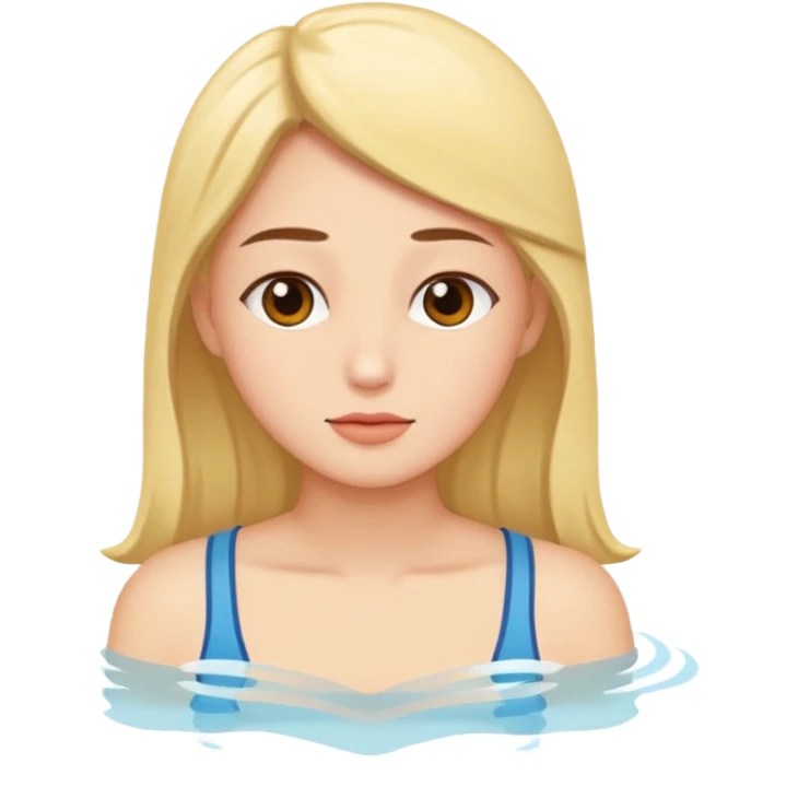 deep breathing emoji