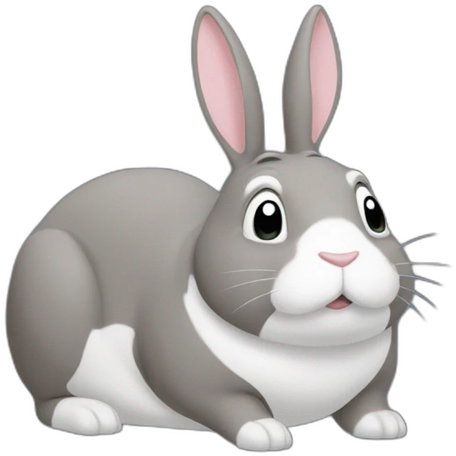 big chungus emoji