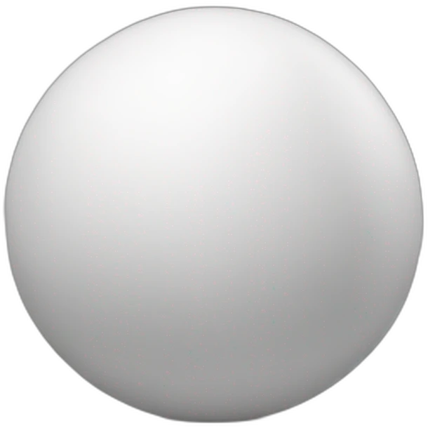 Boule-d’energie emoji