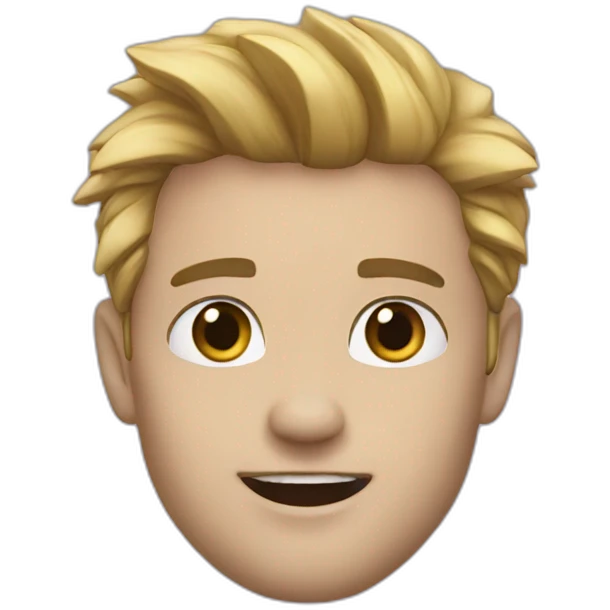 Twilight emoji