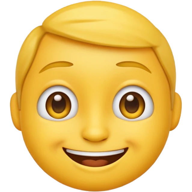 a little funny cro eomijy emoji