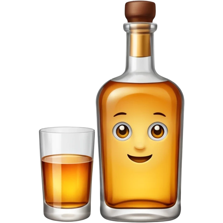 alcohol emoji