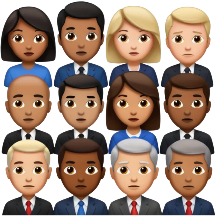 politics emoji