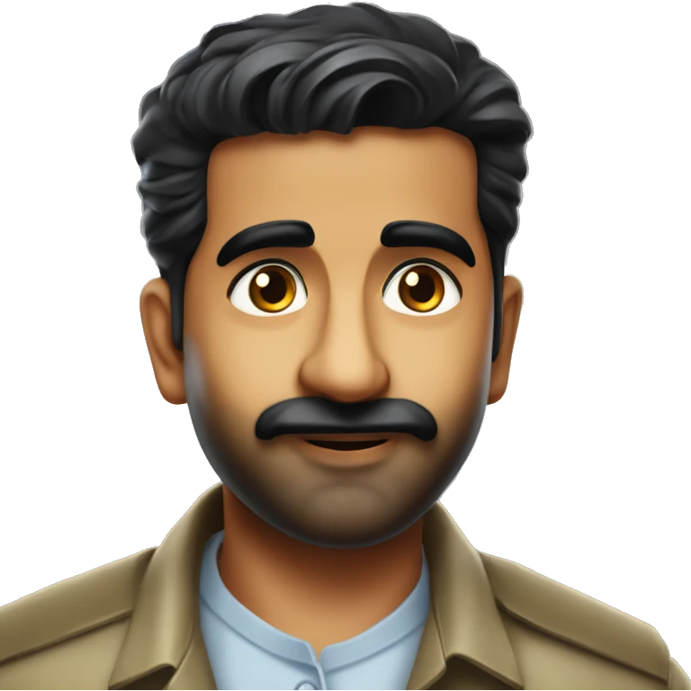 KOLLYWOOD ACTOR Vijay Antony emoji