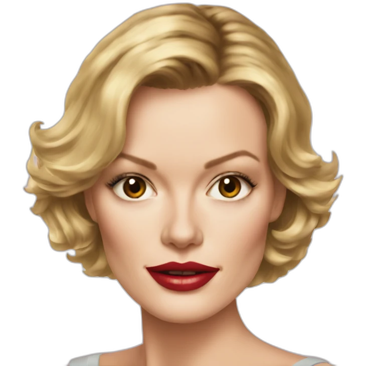 eva herzigova emoji