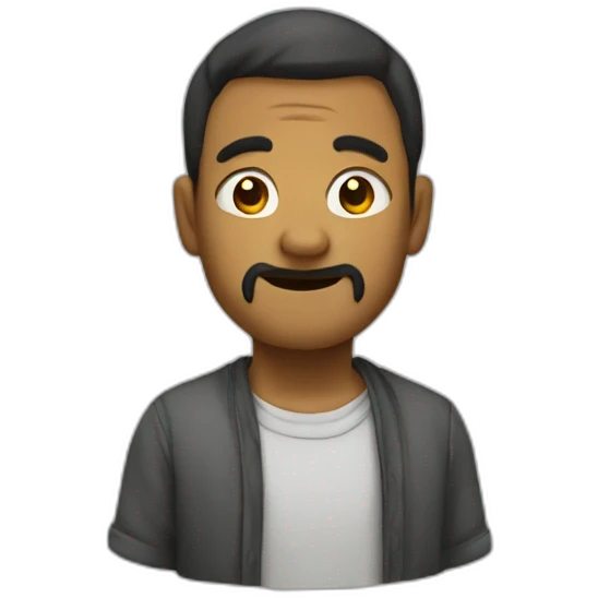 Nage emoji