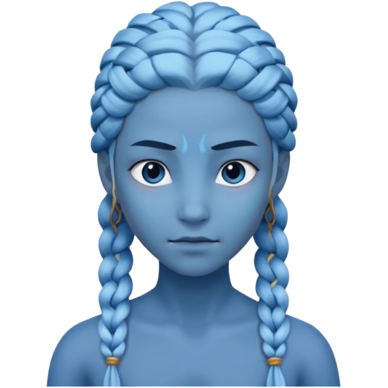 Avatar emoji