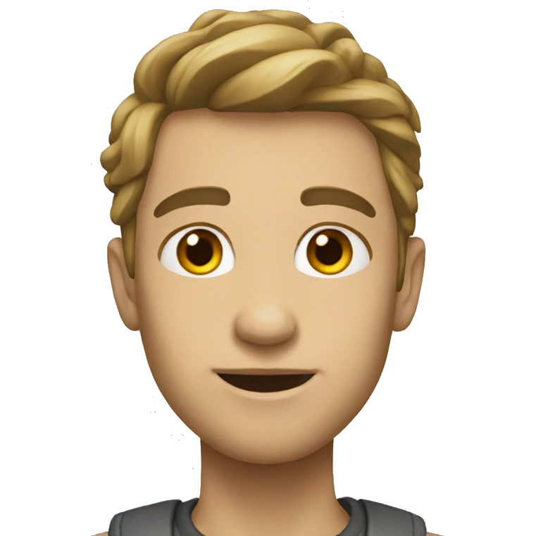 private emoji
