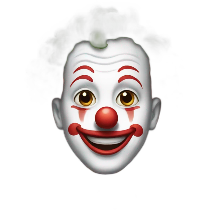 clown emoji