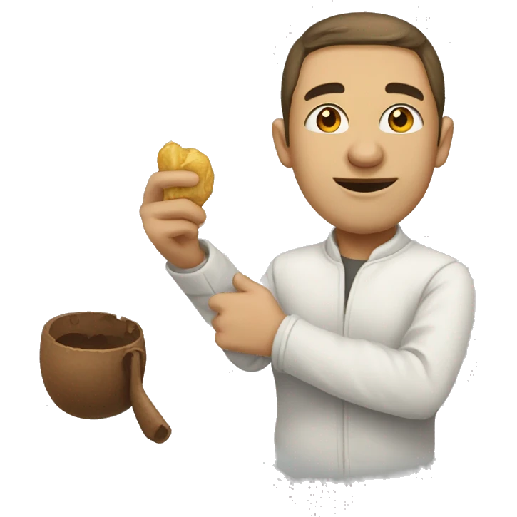 сияющий унита emoji