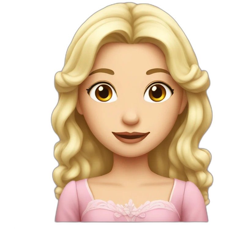 reine emoji