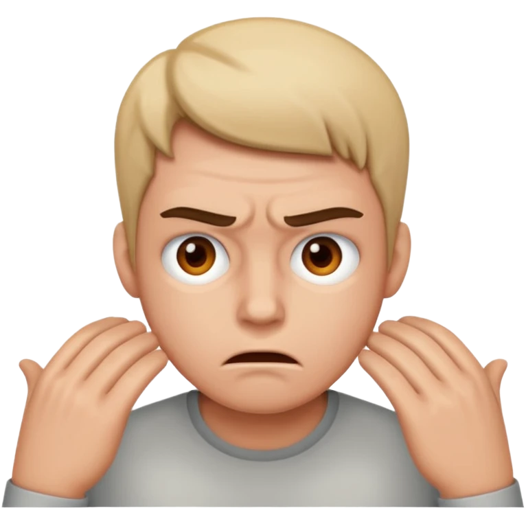 Kein Wasser gießen emoji