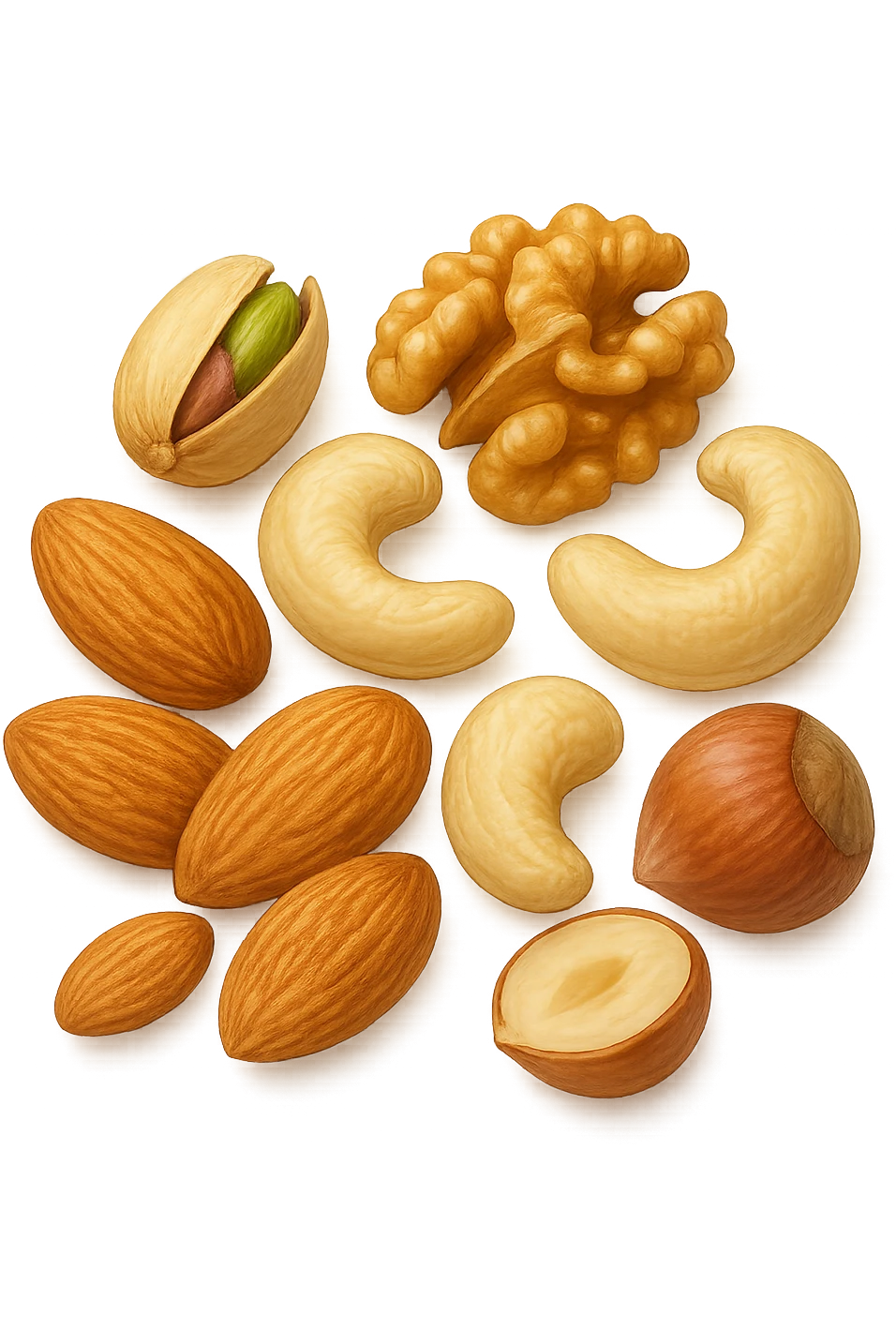 FRUTTA SECCA emoji