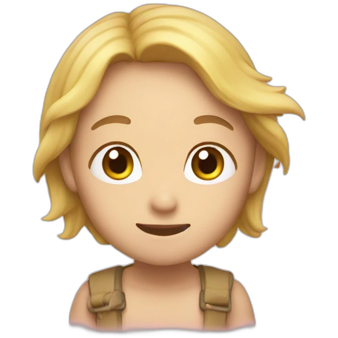 ますかっと emoji