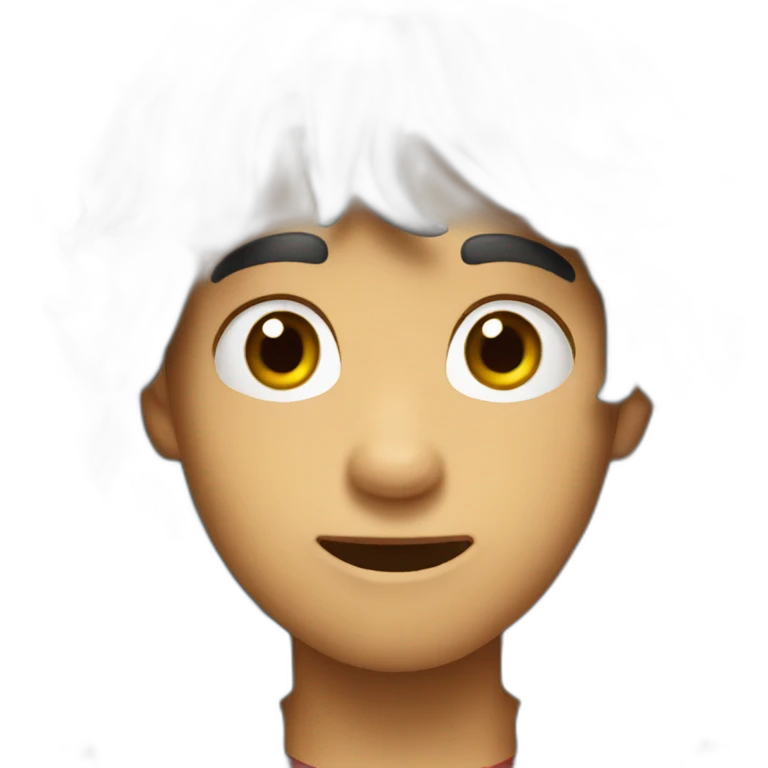 sanglier choquer emoji