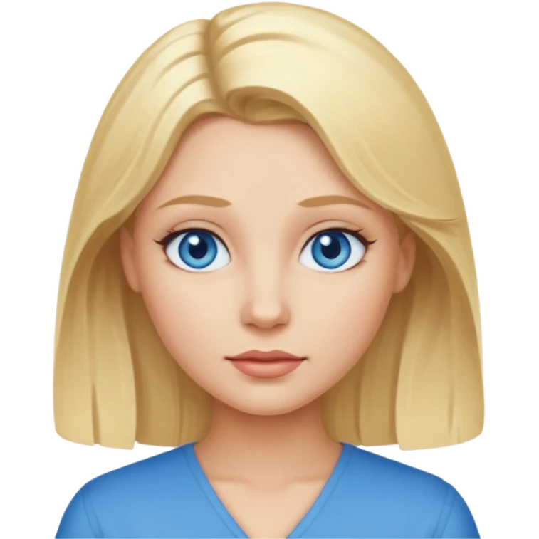 The word 'Helga' emoji