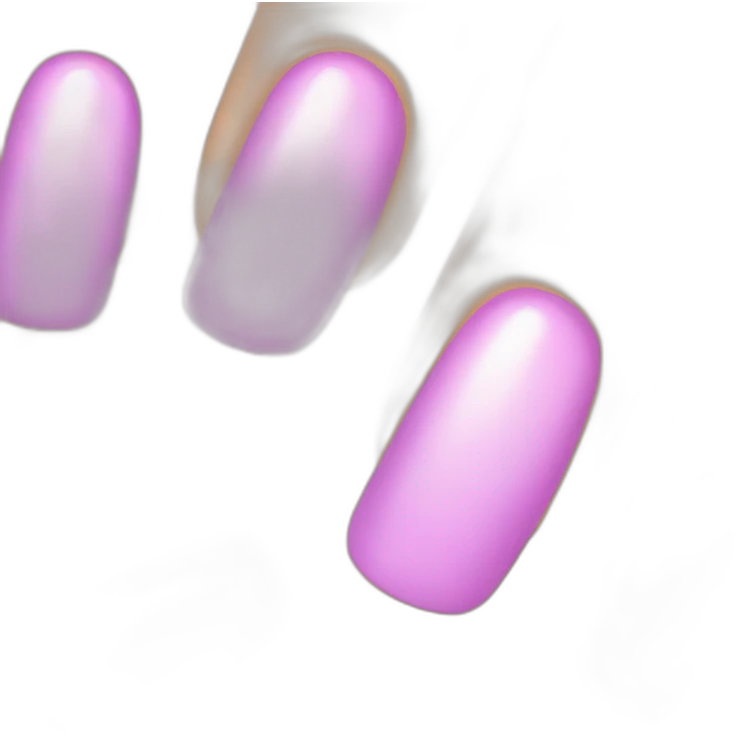 Manicure emoji