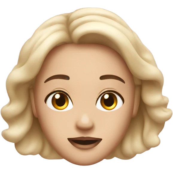 Skincare  emoji
