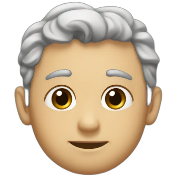 Koklet pal gume emoji