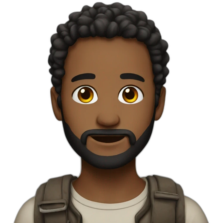 isaac emoji