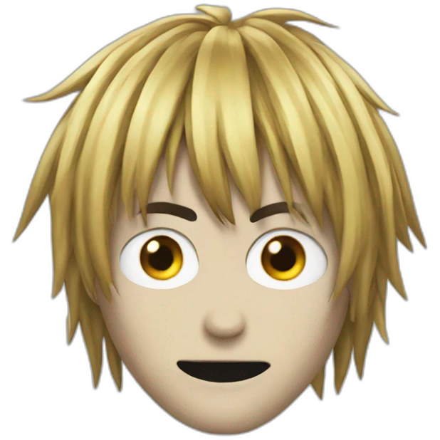 death note emoji