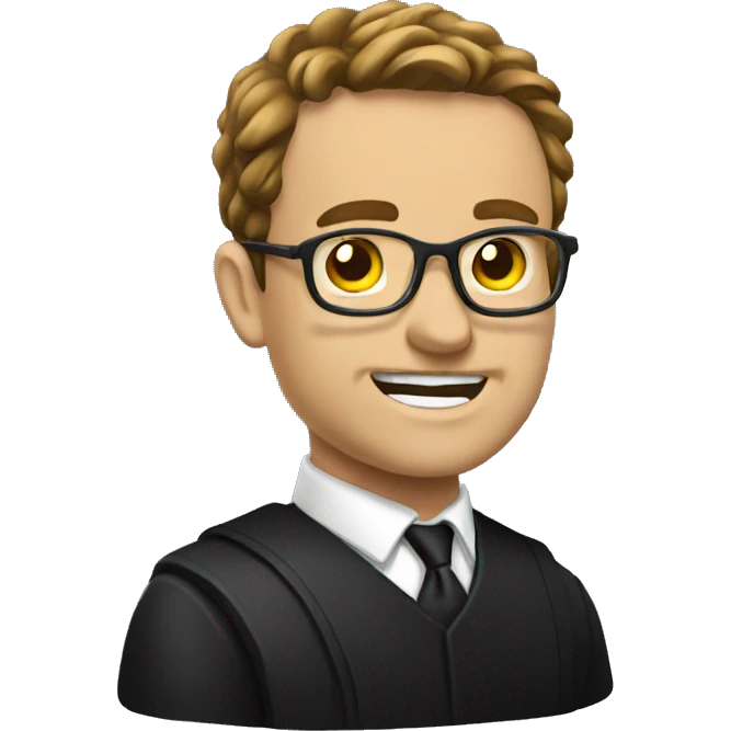 Law  emoji