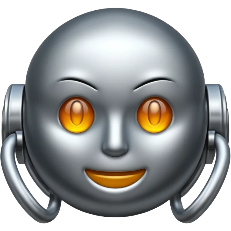 trust emoji