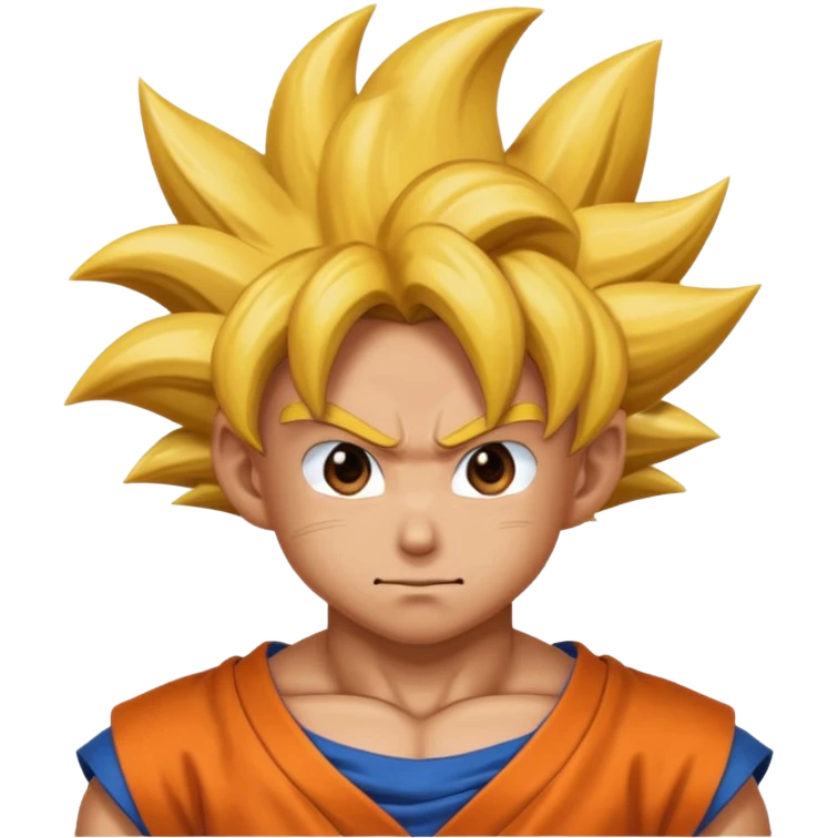 goku emoji