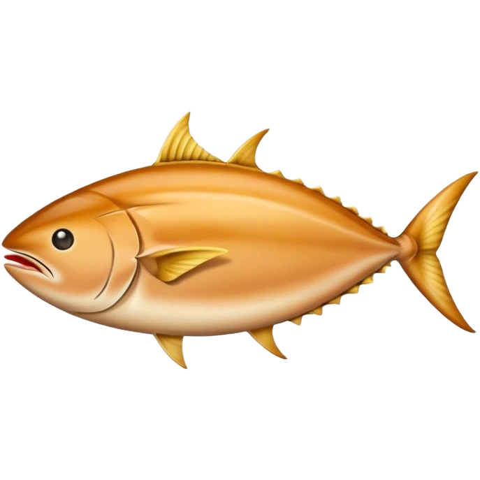 Tuna piccolini emoji