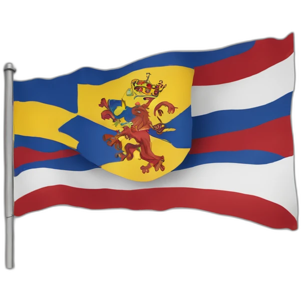 Euskal herria flag emoji